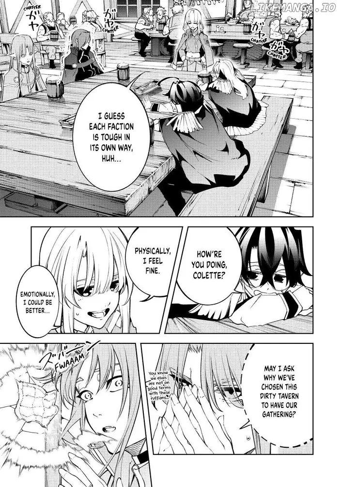Wistoria: Wand and Sword Chapter 42 image 41_optimized